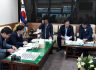 (1025)한농연경기도연합회 -  최호 자유한국당 대표의원 간담회